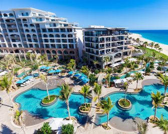 Villa La Valencia Beach Resort & Spa Los Cabos - San José del Cabo - Edificio
