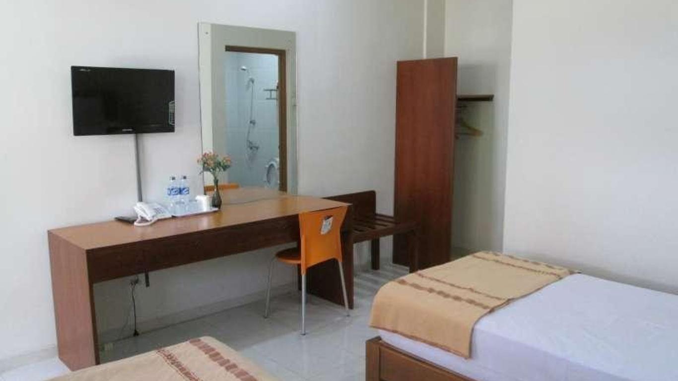 Hotel Elim