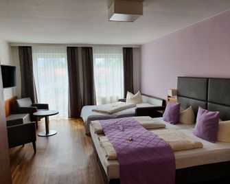 Boutique Hotel Beckenlehner - Unterhaching