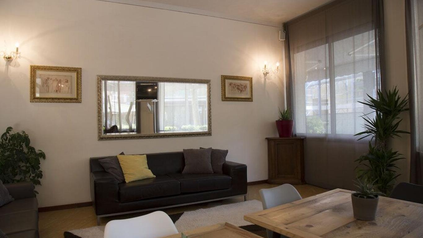 Hotel Anna Gabicce Mare