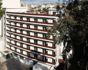 Protea Hotel Constantine - Константіна - Будівля