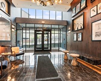 Pioche Village 1318 By Moose Management - Park City - Lobby