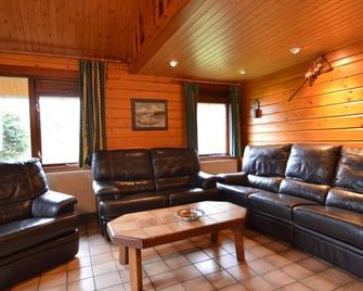 Group Retreat in Robertville - Ovifat