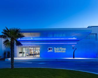 Park Plaza Belvedere Medulin - Medulin - Building