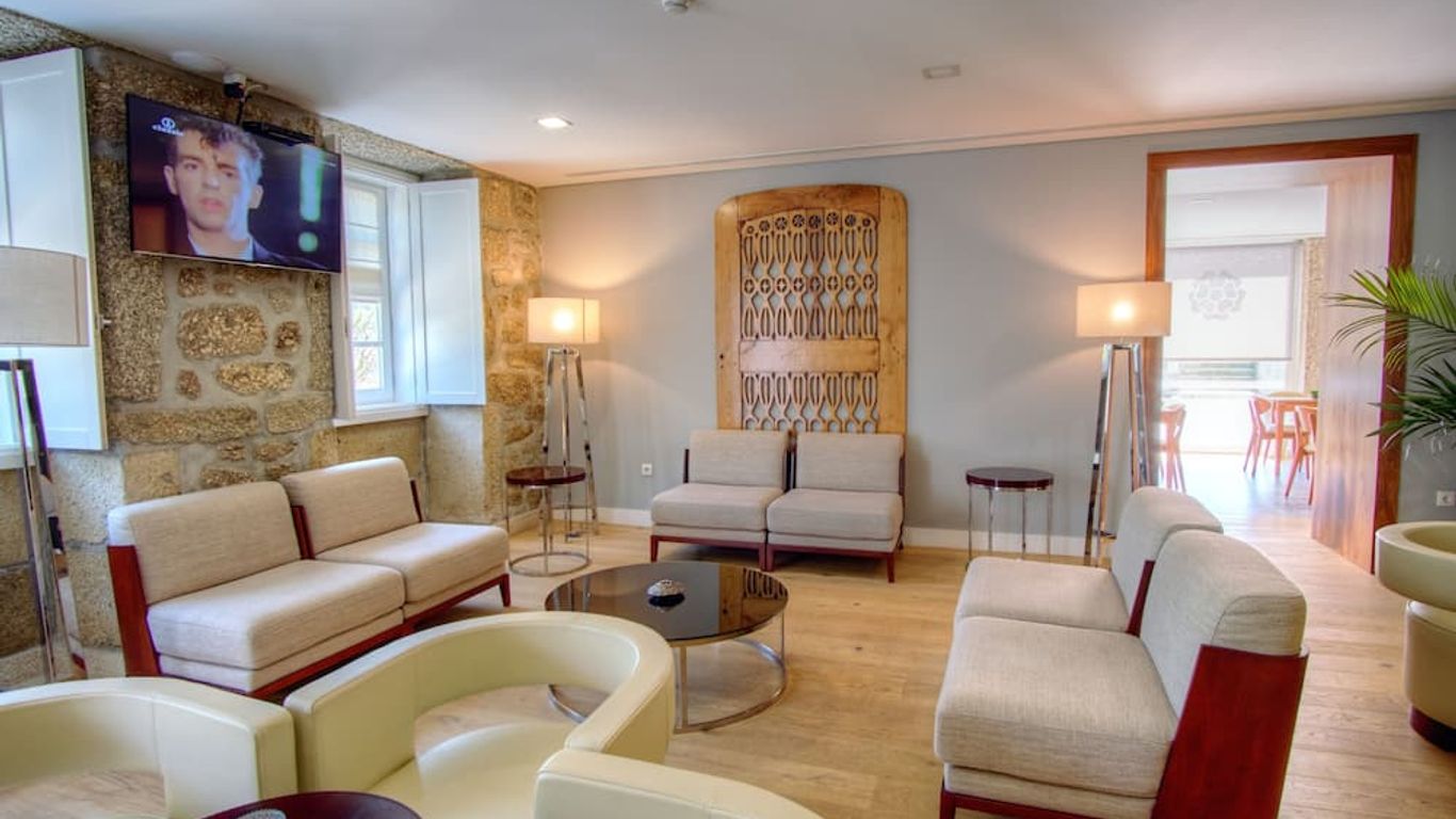 هوتل فونتي فيلها