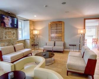 Hotel Fonte Velha - Ponte da Barca - Lounge