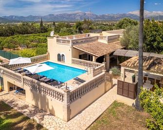 Holiday Home Sa Caseta by Interhome - Muro - Pool