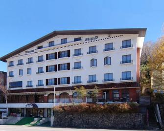 Diamond Shiga - Yamanouchi - Building