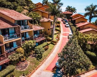 La Boheme Hotel & Aparthotel - Búzios