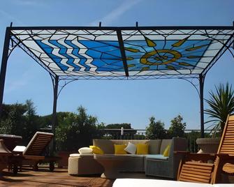 Hotel Miramare - Forte dei Marmi