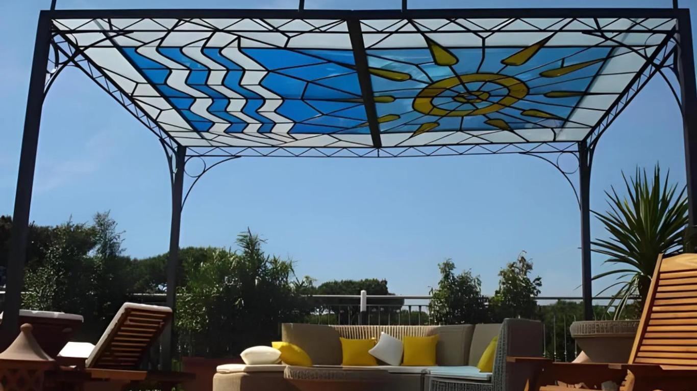 هوتل ميرامار