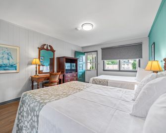 Glass House Inn - Erie