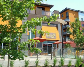 Playa Del Sol Resort - Kelowna - Rakennus