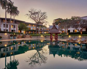 Chiva-Som International Health Resort - Hua Hin - Piscina
