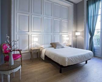 Violeta Boutique - Barcelona - Bedroom