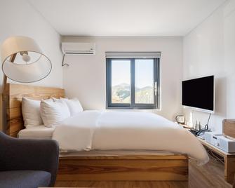 Gapyeong (Cheongpyeong) Zen Hideaway Cheongpyeong - Gapyeong - Habitación