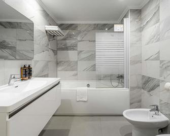 Mercure Bucharest Unirii - Bucharest - Bedroom