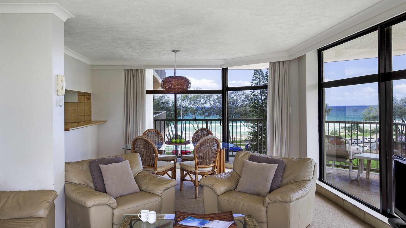 Breakfree Imperial Surf Surfers Paradise