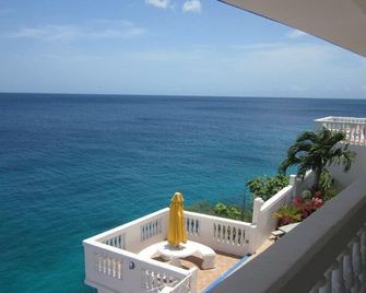 My Dream Apartments - Lagún - Balcón