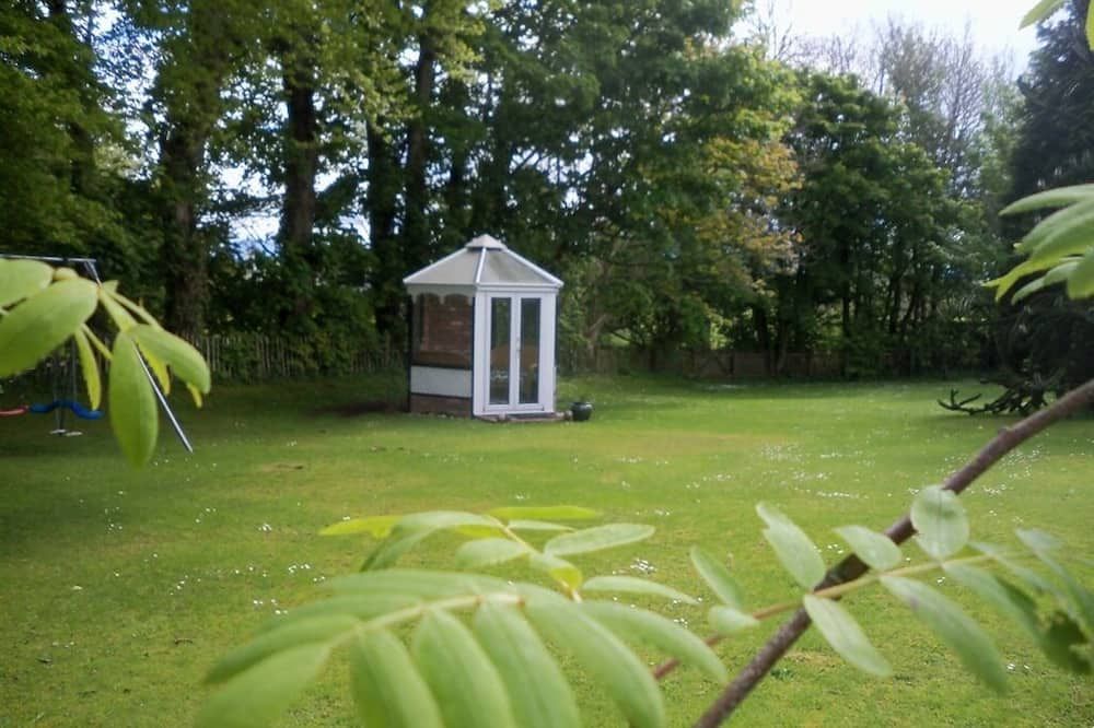 Lisnafillan Lodge - Ballymena - Außenansicht