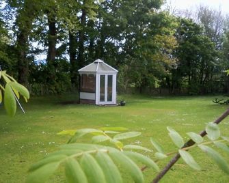 Lisnafillan Lodge - Ballymena - Outdoor view