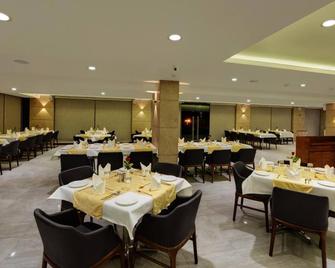 Hotel Suba Elite - Vadodara