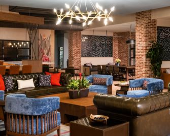voco College Station Aggieland by IHG - College Station - Lounge