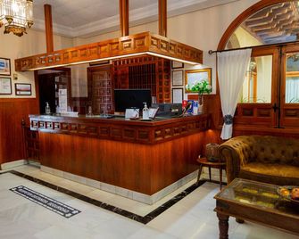 هوتل سانتا إيزابيل - طليطلة - أفضل طعام