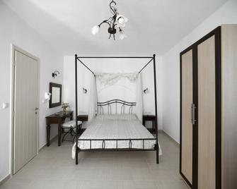 Hotel Anemomilos - Agia Anna