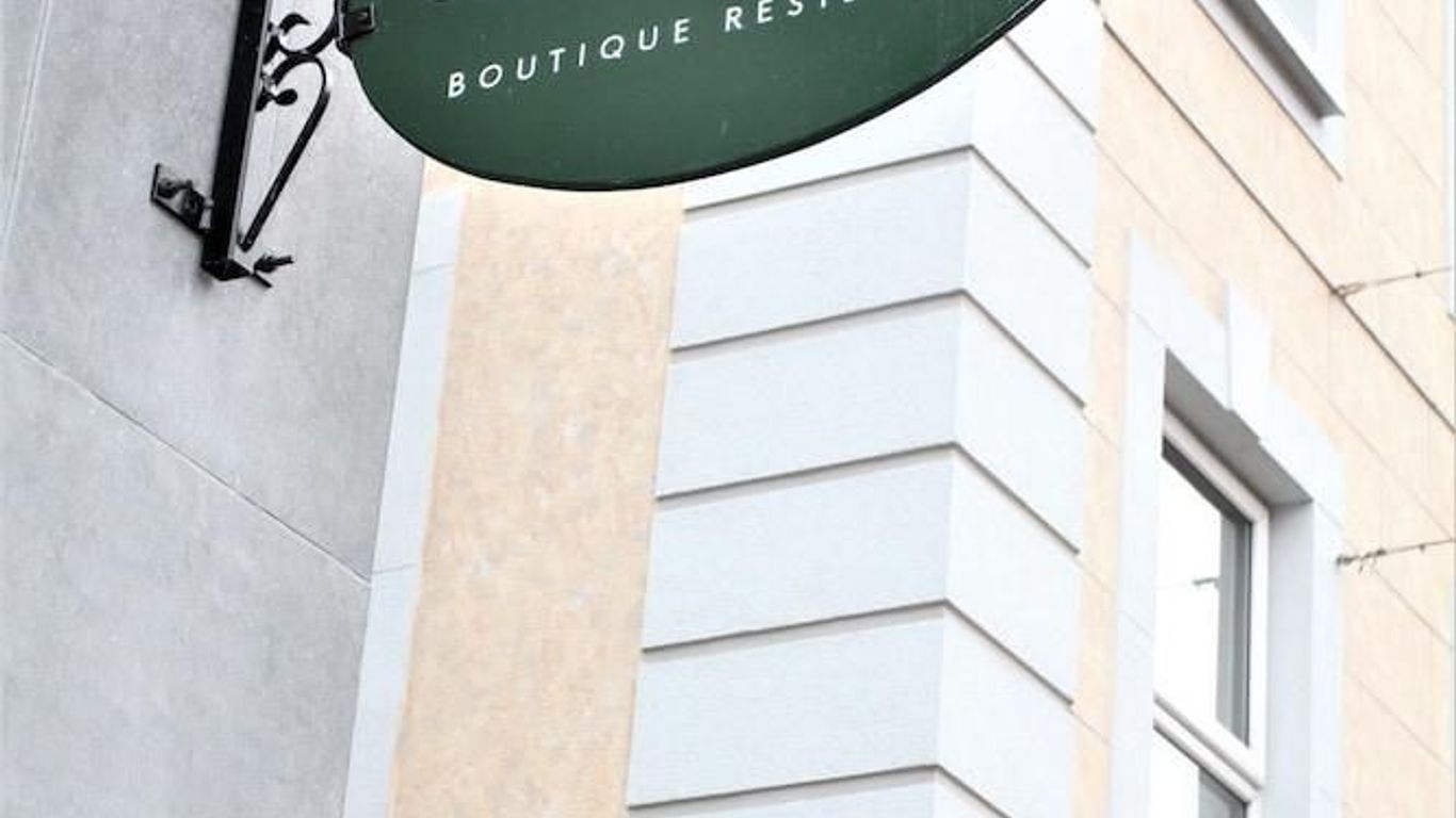 Bunk Boutique Hostel