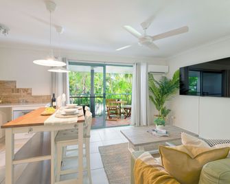 Chez Noosa Resort Motel - Sunshine Beach