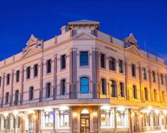 Australia Hotel Fremantle - Fremantle - Building