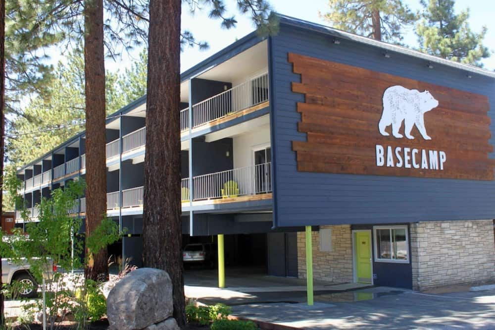Basecamp Tahoe South - סאות' לייק טאהו - בניין
