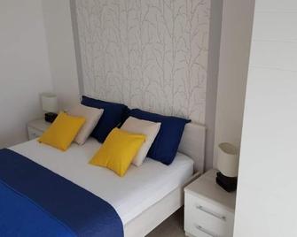 Room in Hvar town with Seaview, Balcony, Air condition, WIFI (4858-5) - Hvar - Habitación