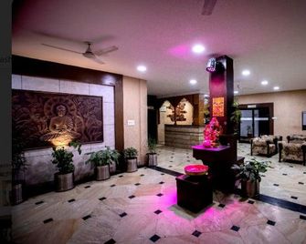 Mpt Bharhut, Satna - Satna - Lobby