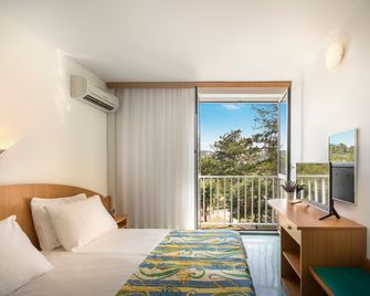 TN San Marino - Plaza/Veli Mel - Rab