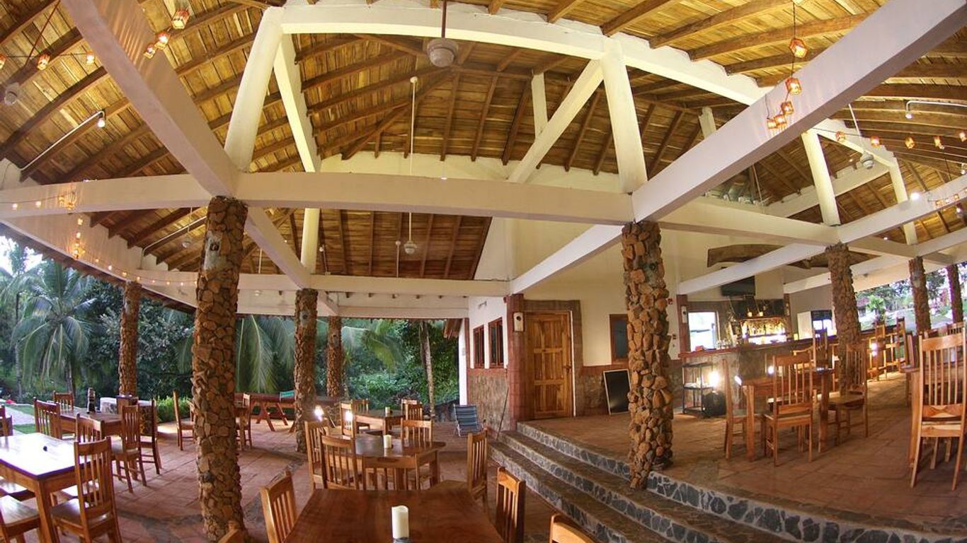 Hotel Santa Catalina Panamá