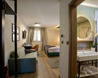 B&b Plitvice Holiday Lodge - Plitvicka Jezera