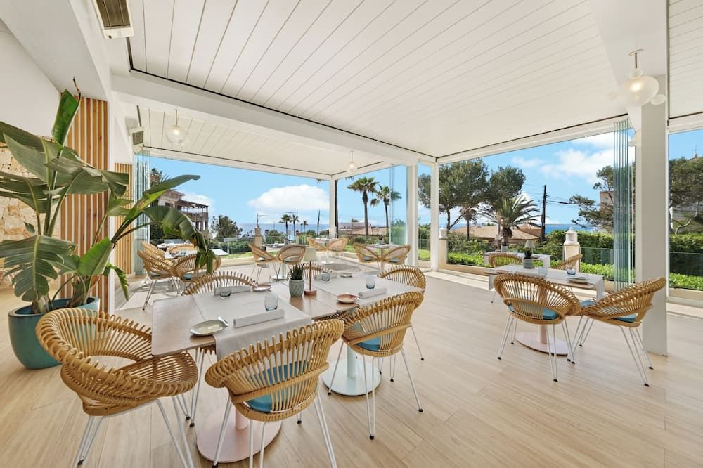 Hotel Villa Chiquita - Colònia de Sant Jordi