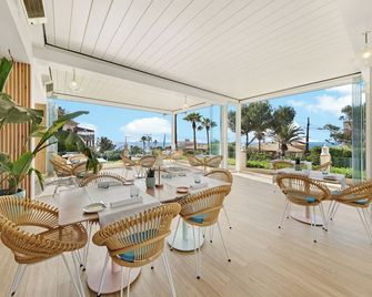 Hotel Villa Chiquita - Colònia de Sant Jordi