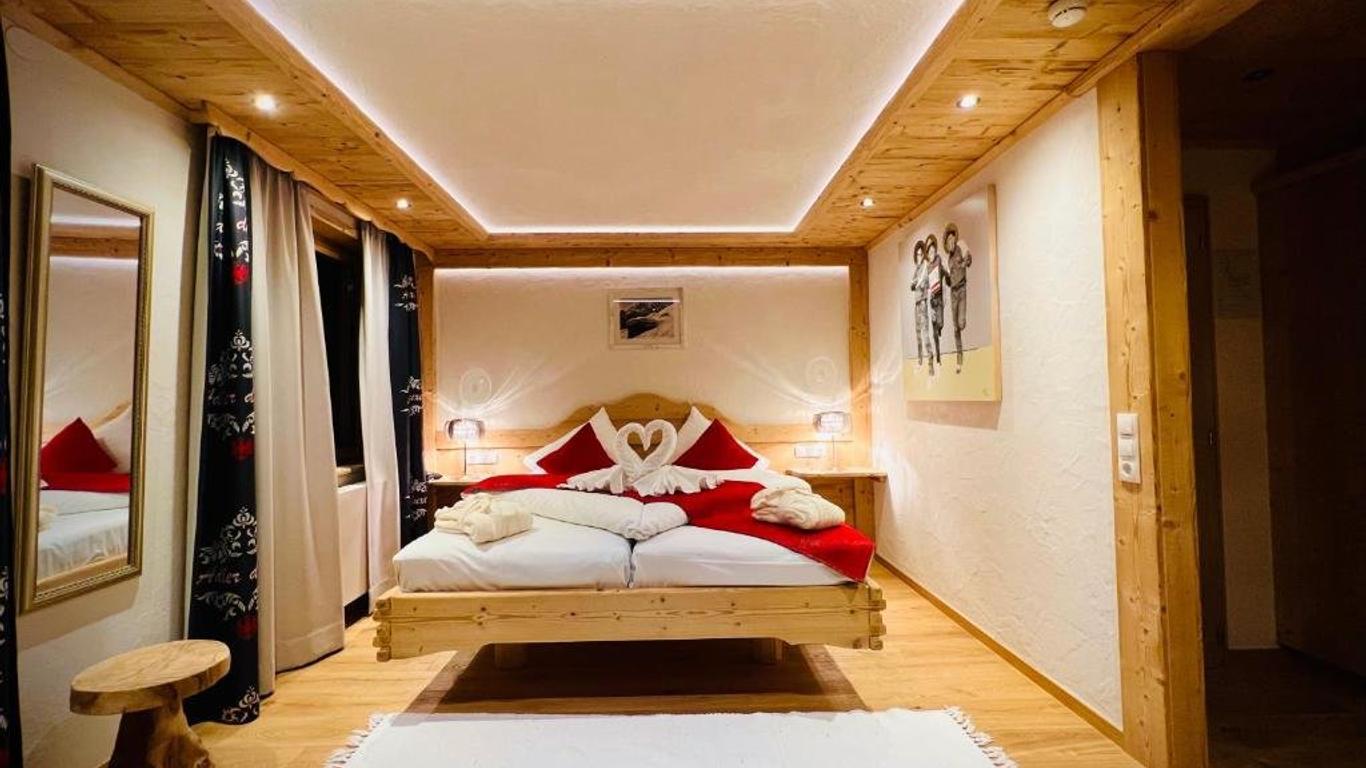 Hotel Gasthof Adler