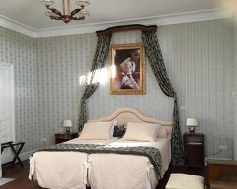 Villa Magnolia Parc - Montélimar - Bedroom