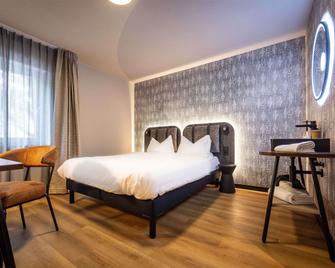 ibis Styles Aalen - Aalen - Chambre