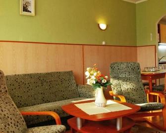 Hoforras Hotel - Gyula - Lounge