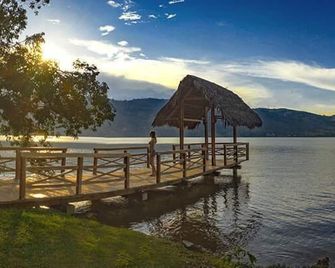 Huingos Eco Lodge - Tarapoto