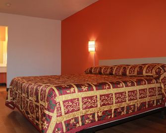 Sherman Inn - Sherman