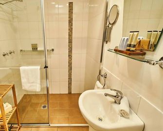 The Bronte Boutique Hotel - Morpeth