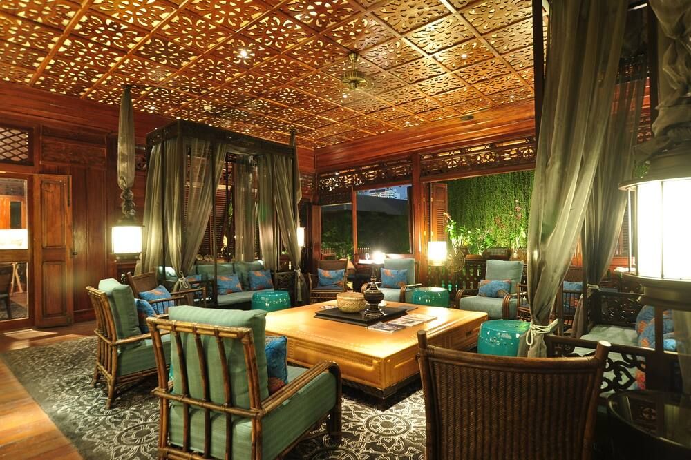 137 بيلارز هاوس