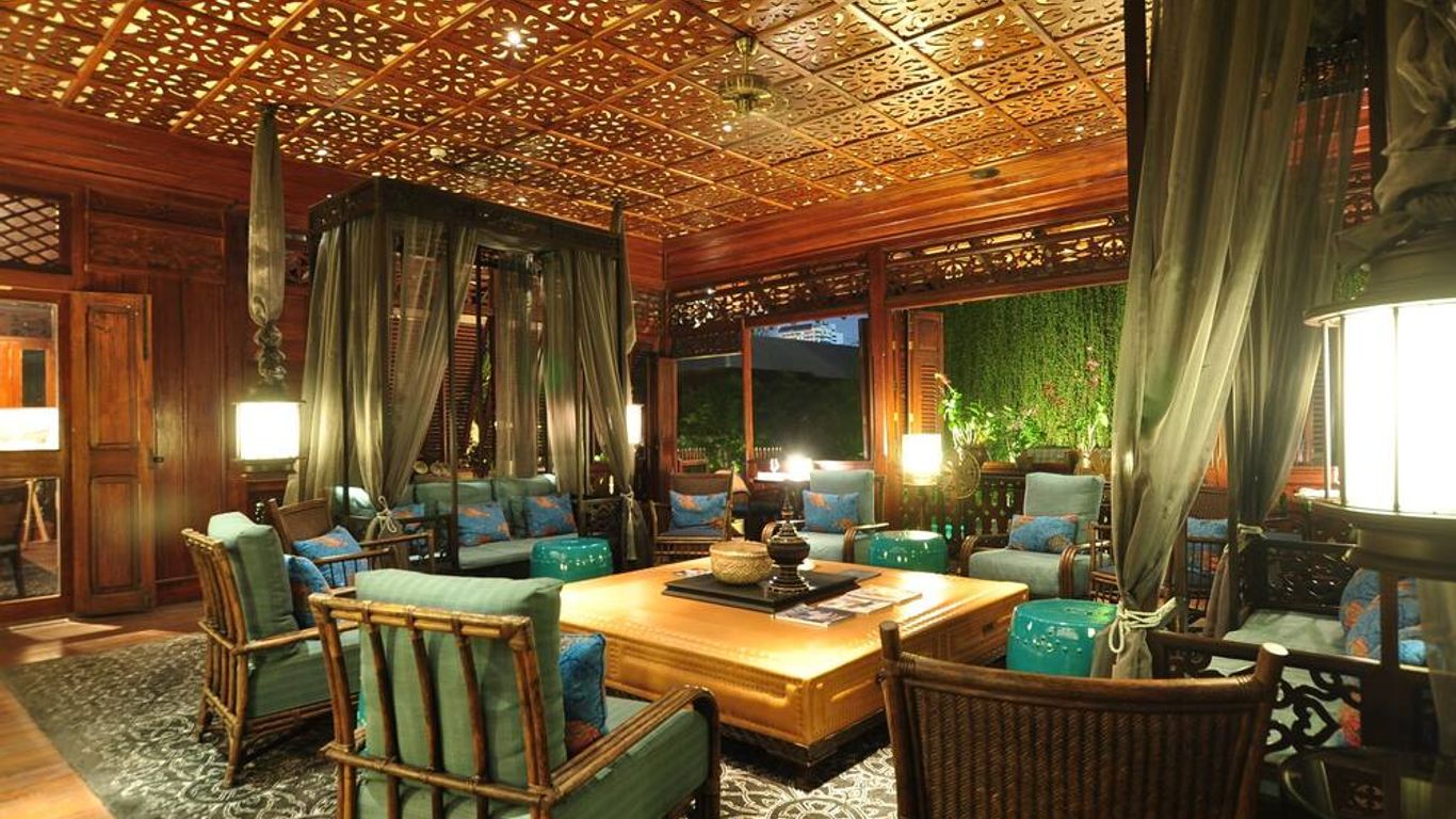 137 بيلارز هاوس