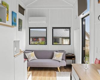 Sacred Ground by Tiny Away - Okato - Salon